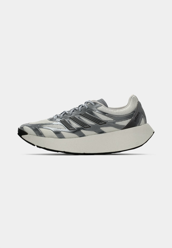 adidas Adizero Aruku - Silver-coloured Metallic / Crystal White / Grey Three