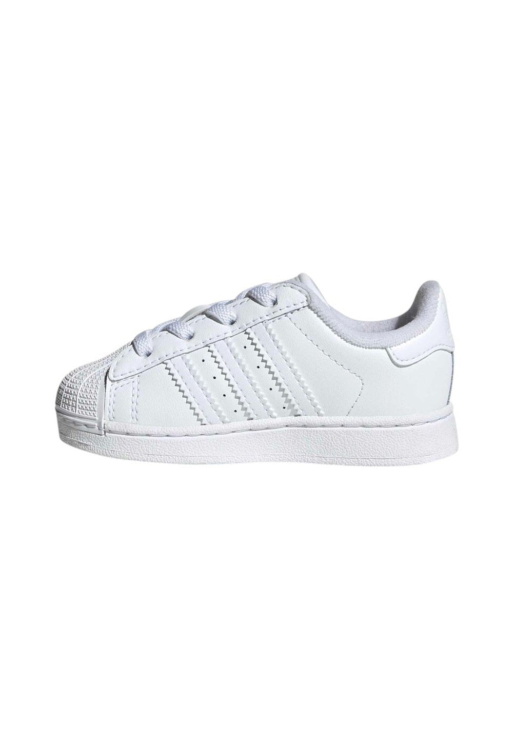 adidas Superstar II - Ftwr White Ftwr White Ftwr White