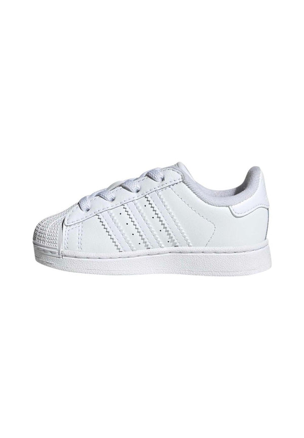 adidas Superstar II - Ftwr White Ftwr White Ftwr White