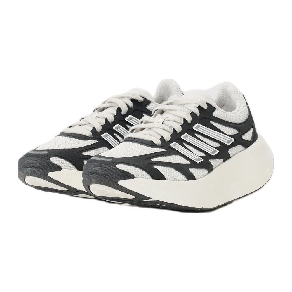 adidas Adizero Aruku - Core Black / White / Grey One