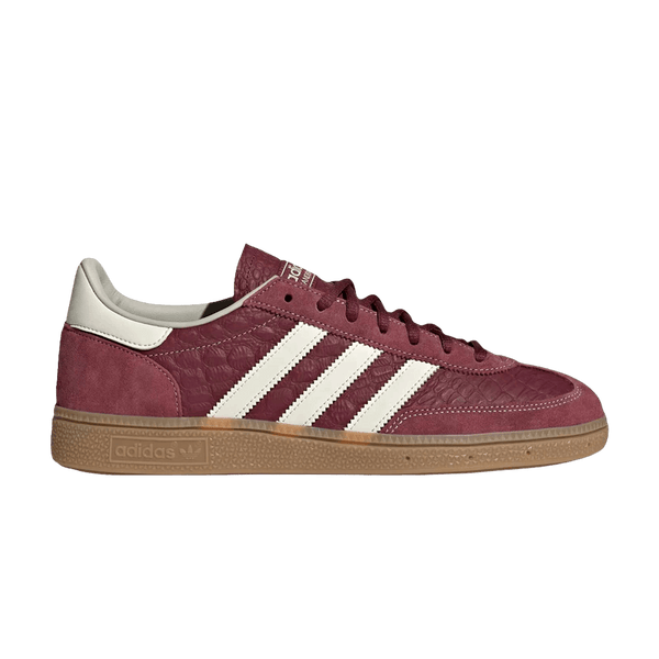 adidas Handball Spezial - Shadow Red Cream White