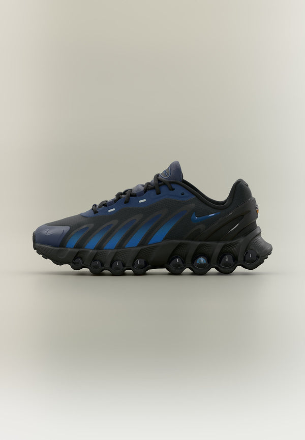 Nike Air Max DN8 - Black / Blue Crystal / Midnight Navy