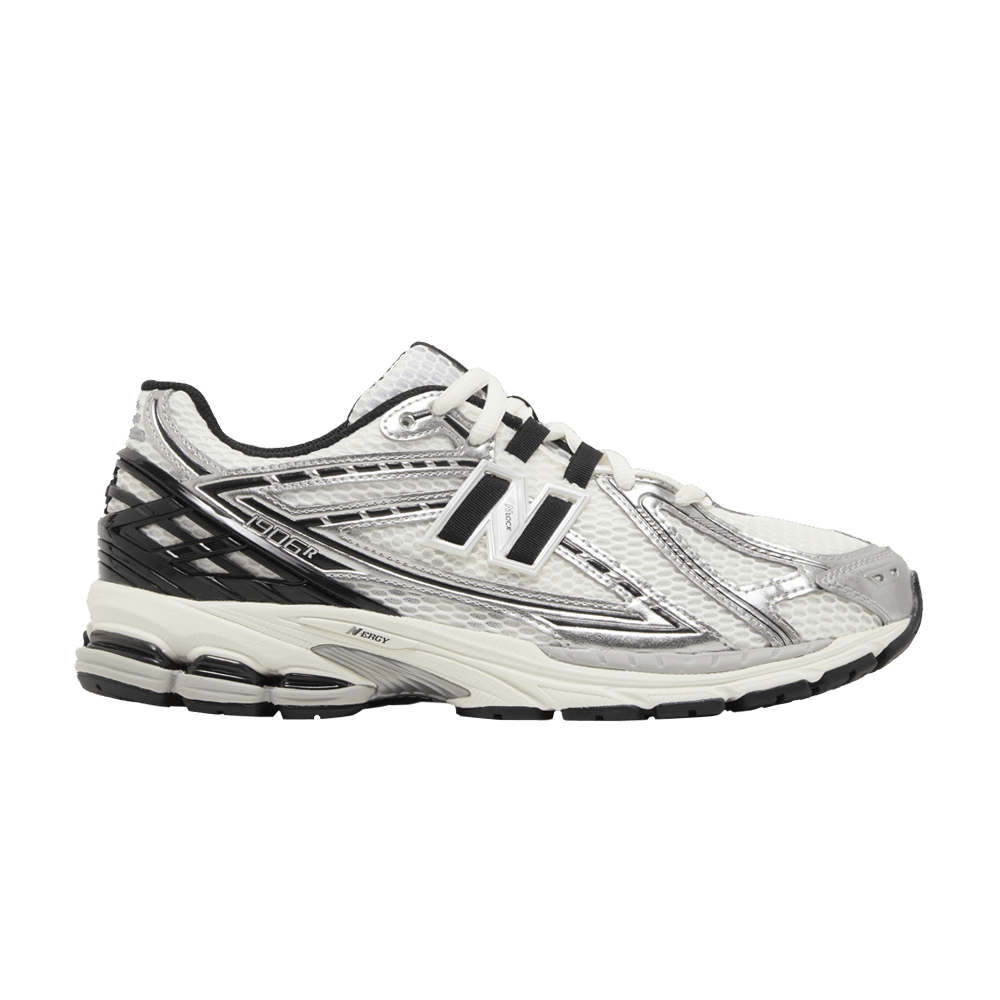 New Balance 1906R - Silver Black