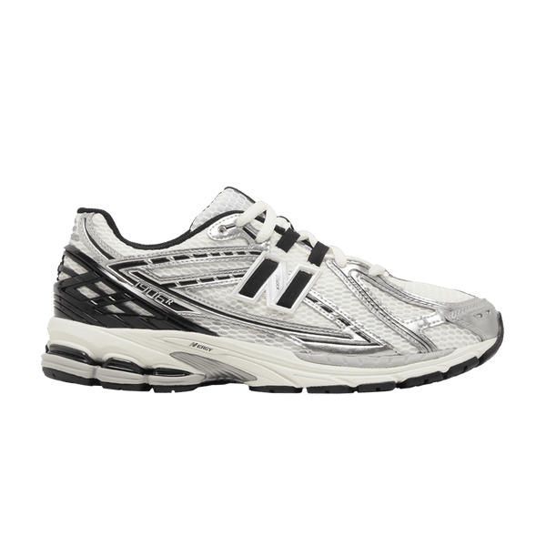New Balance 1906R - Silver Black