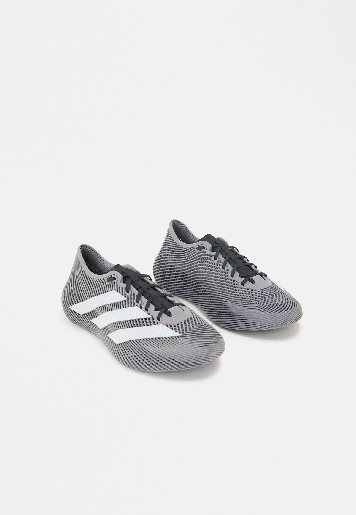 adidas Climacool - Grey Four / Chalk White / Carbon