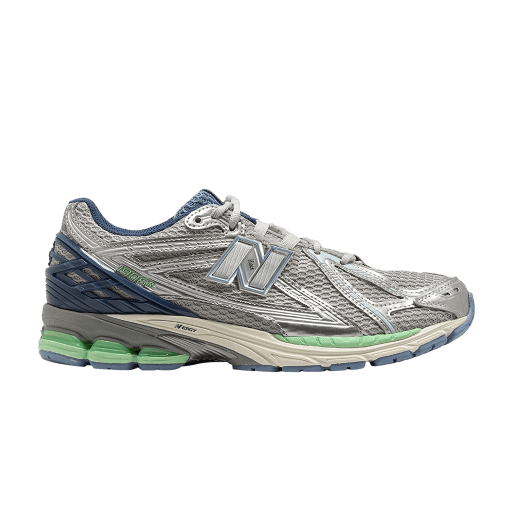New Balance 1906R Still Water Lab - Green