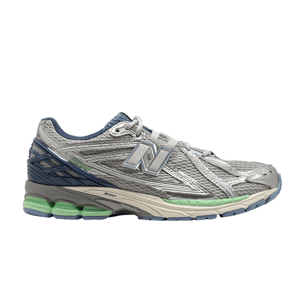 New Balance 1906R Still Water Lab - Green