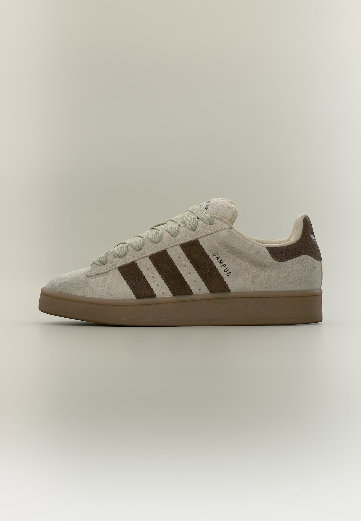 adidas Campus 00S - Aurora Coffee / Sesame