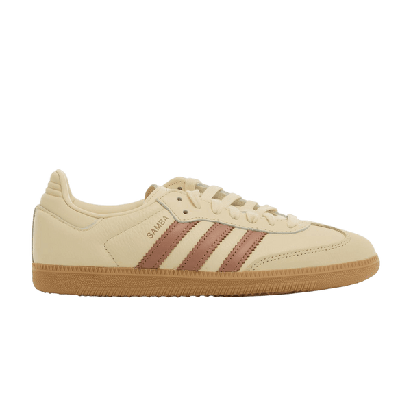 adidas Samba OG 'wonder - White Warm Clay'