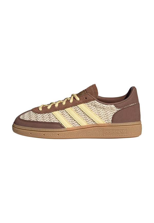 adidas Handball Spezial - Preloved Brownorange Tintgum