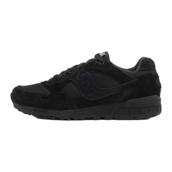 Saucony Shadow 5000 - Black