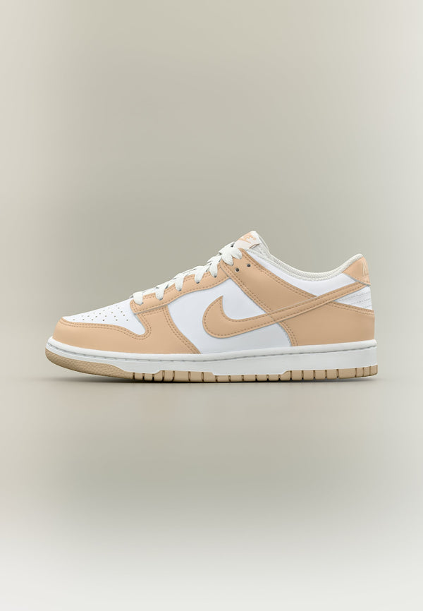 Nike Dunk - White / Shimmer / White