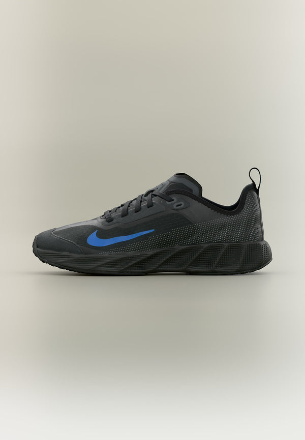 Nike Ava - Black / Blue Crystal / Anthracite / White