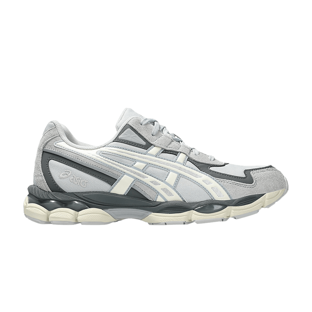 ASICS Gel-NYC 2055 - Glacier Grey Cream