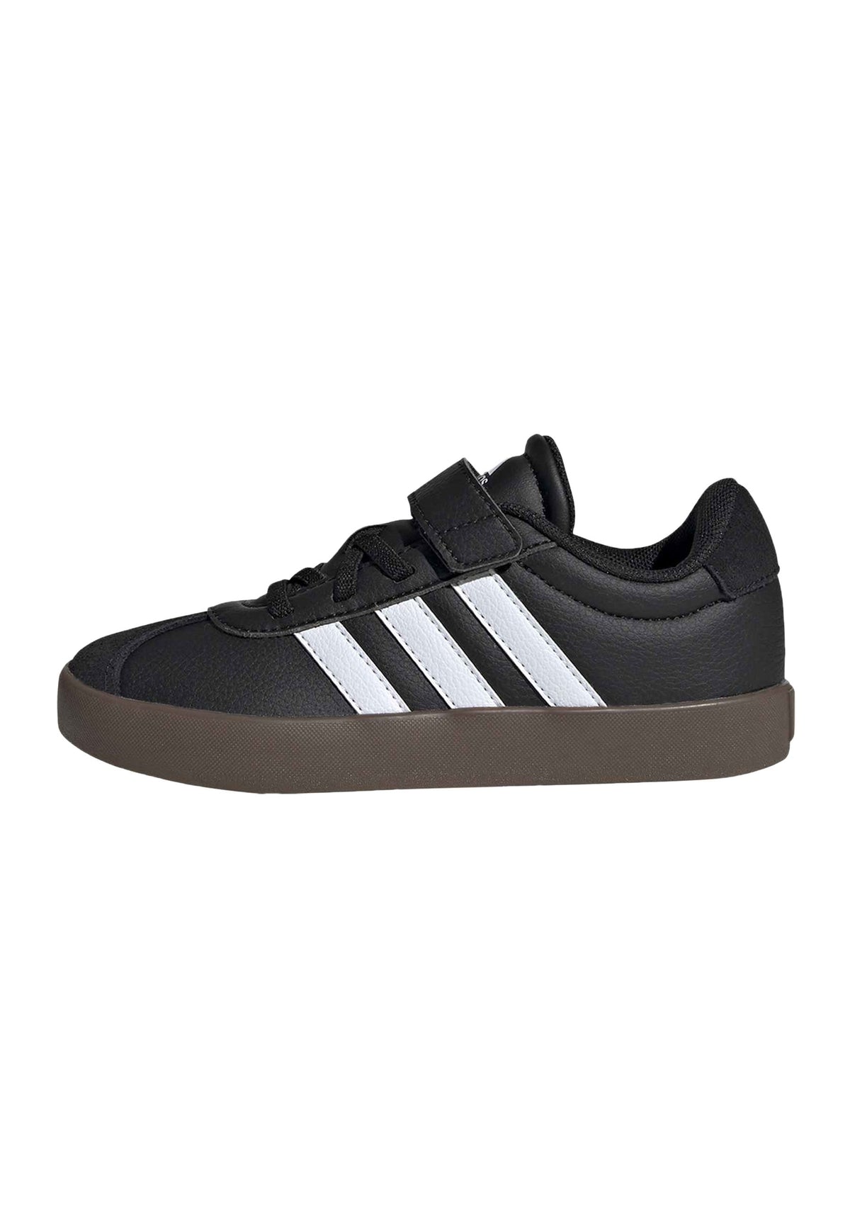 adidas Vl Court 3.0 El C - Core Black / Ftwr White / Core Black