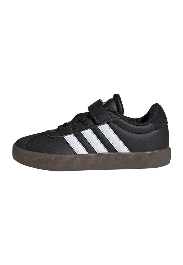 adidas Vl Court 3.0 El C - Core Black / Ftwr White / Core Black