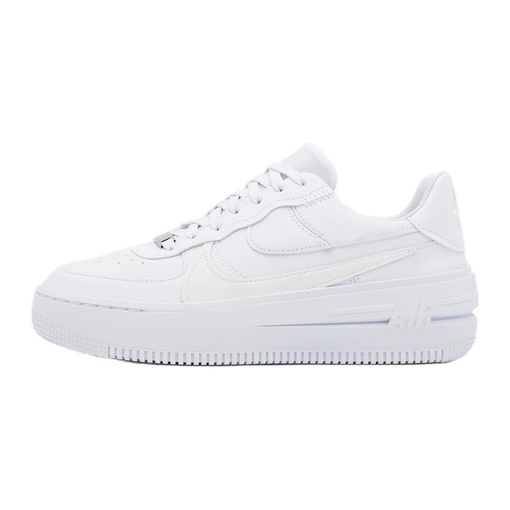 Nike AF1 Plt.af.orm - White / Summit White