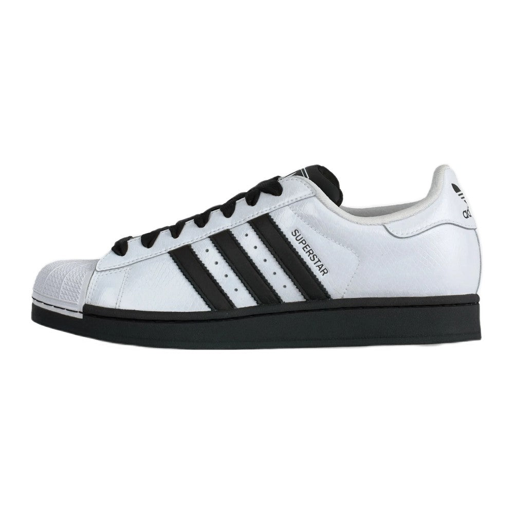 adidas Superstar II - Footwear White / Core Black