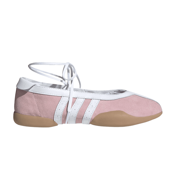 adidas Taekwondo Mei Ballet Clear - Pink White