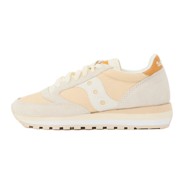 Saucony Jazz Triple - Ivory Cream