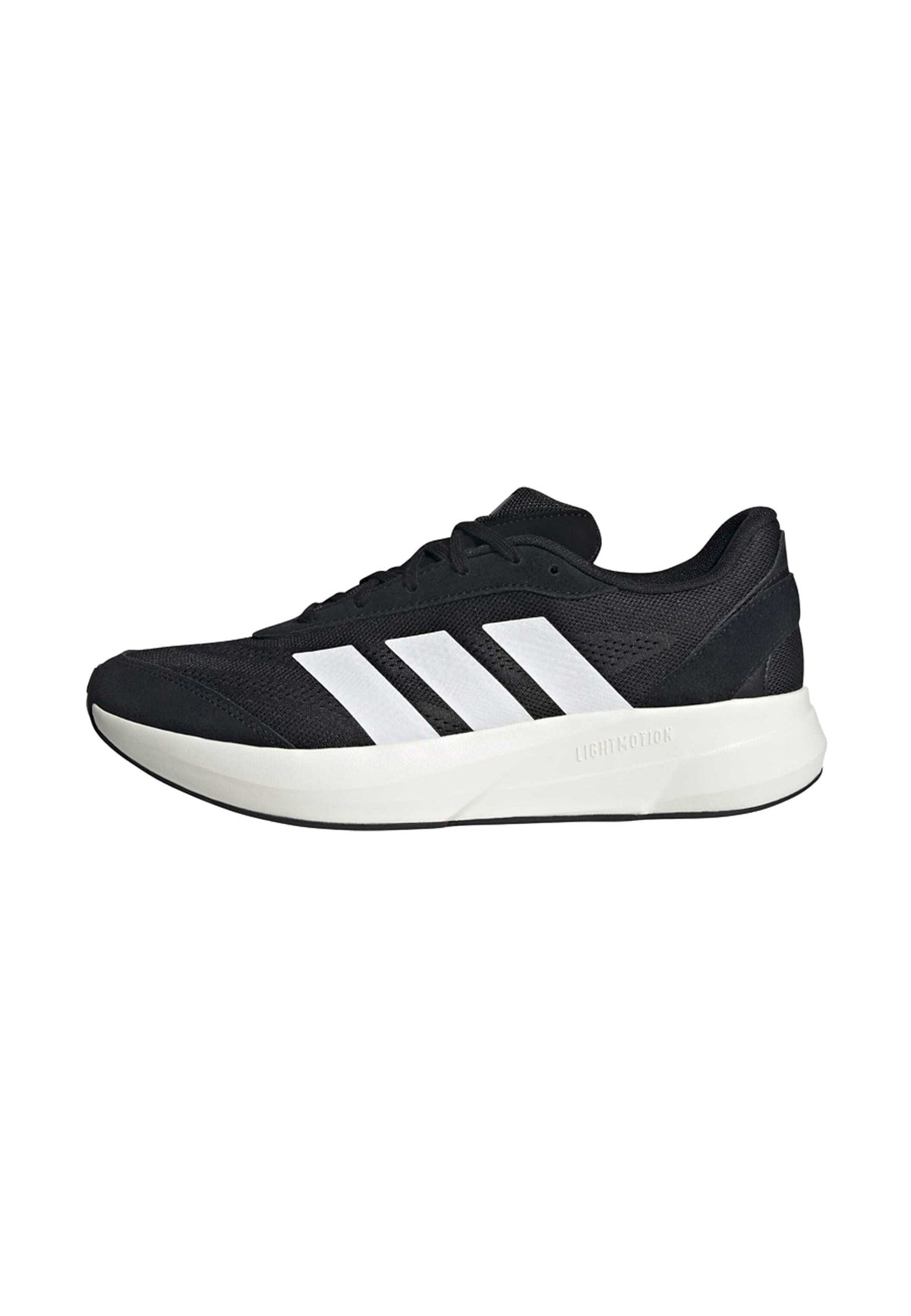 adidas Lightshift - Core Black / Ftwr White / Core White