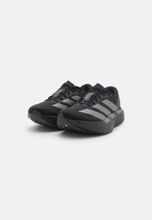 adidas Adizero Evo SL W - Core Black / Iron Metallic
