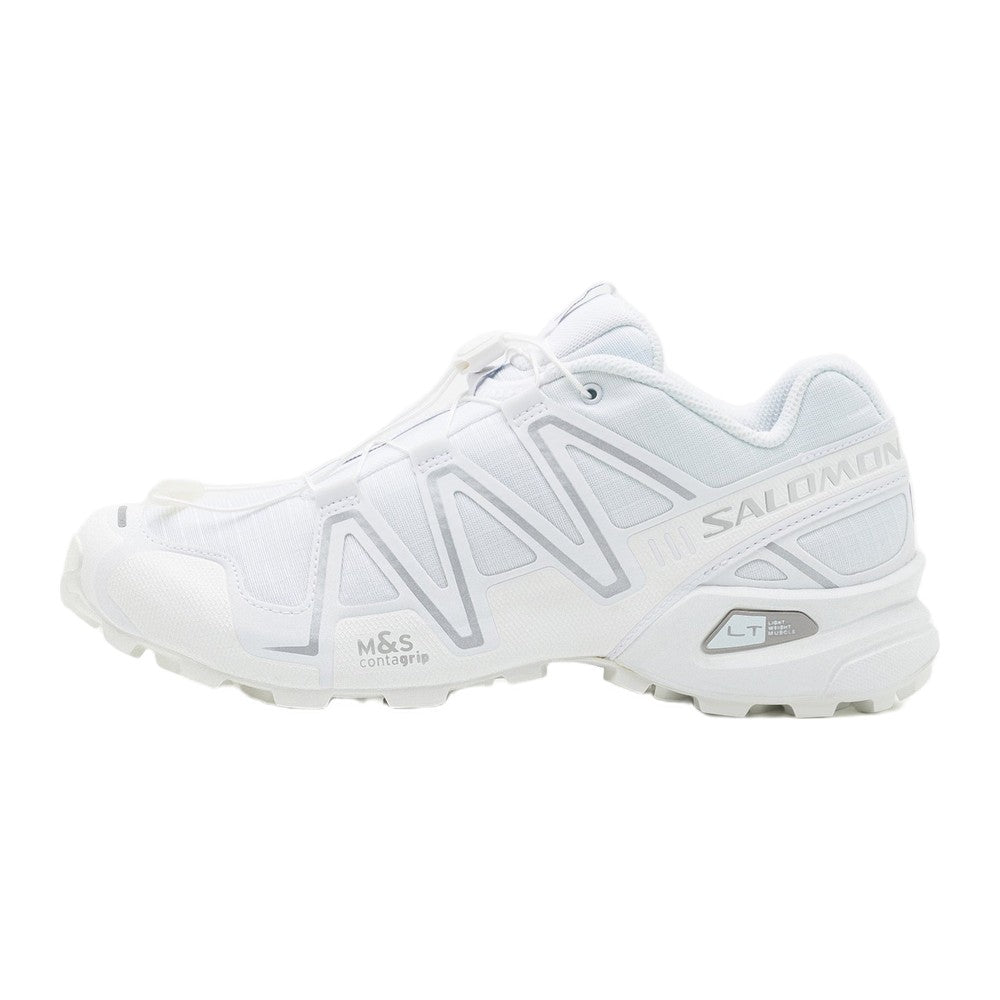 Salomon Speedcross 3 - White / Footwear Silver