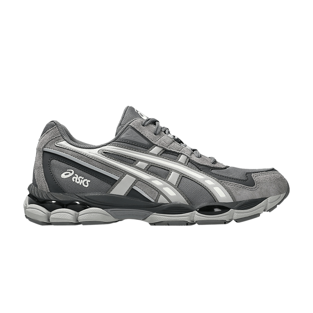 ASICS Gel-NYC 2055 - Carbon Cement Grey