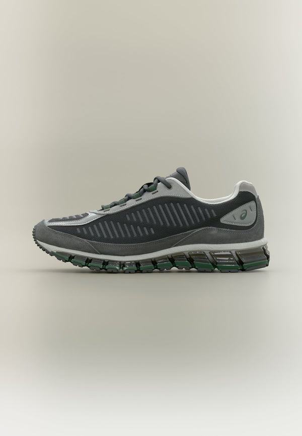 ASICS Gel-Quantum - Black / Obsidian Grey