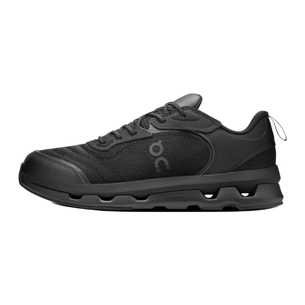 On Cloudzone Moon - Black Black