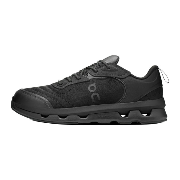 On Cloudzone Moon - Black Black