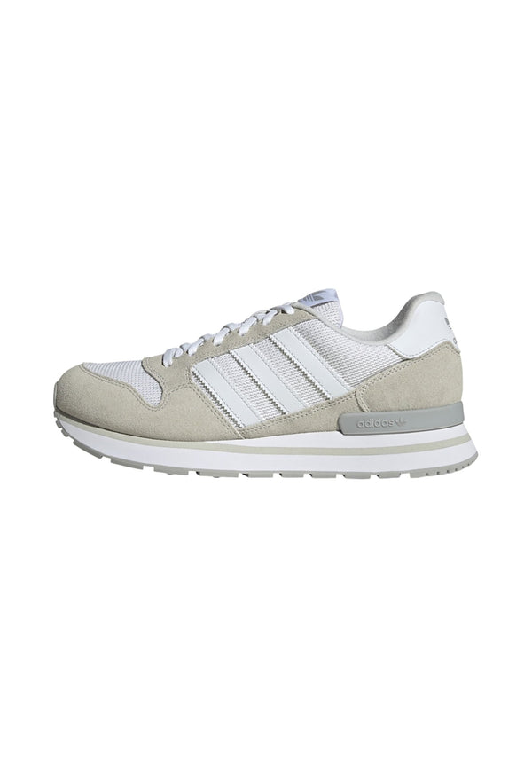 adidas ZX 500 RS - Cloud White Crystal White Grey One