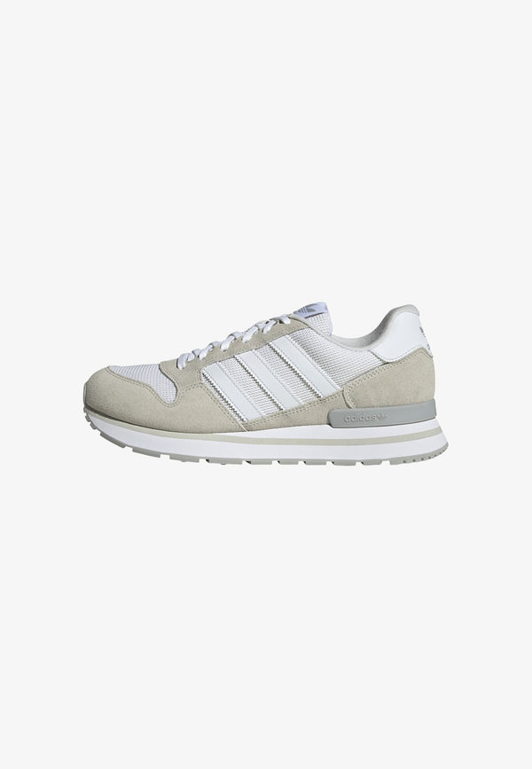 adidas ZX 500 RS - Cloud White Crystal White Grey One