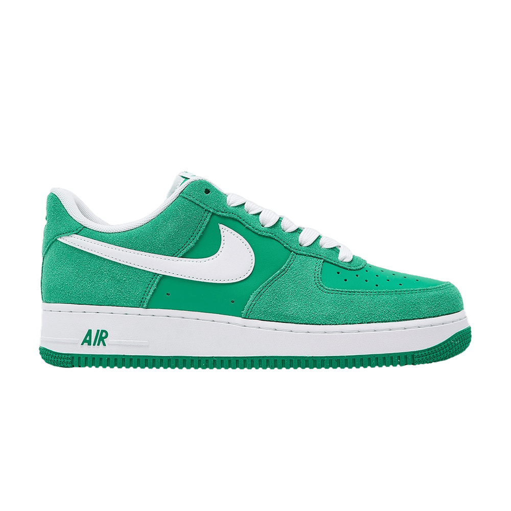 Nike Air Force 1 Low '07 SK8 Stadium - Green