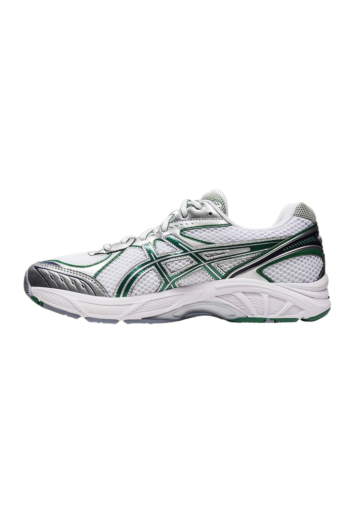 ASICS GT 2160 - White Shamrock Green