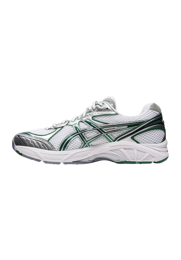 ASICS GT 2160 - White Shamrock Green