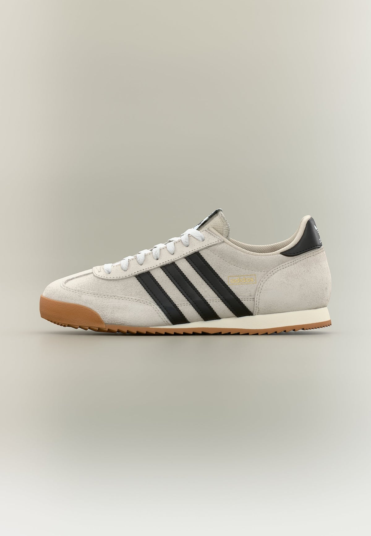 adidas R71 - Alumina / Core Black