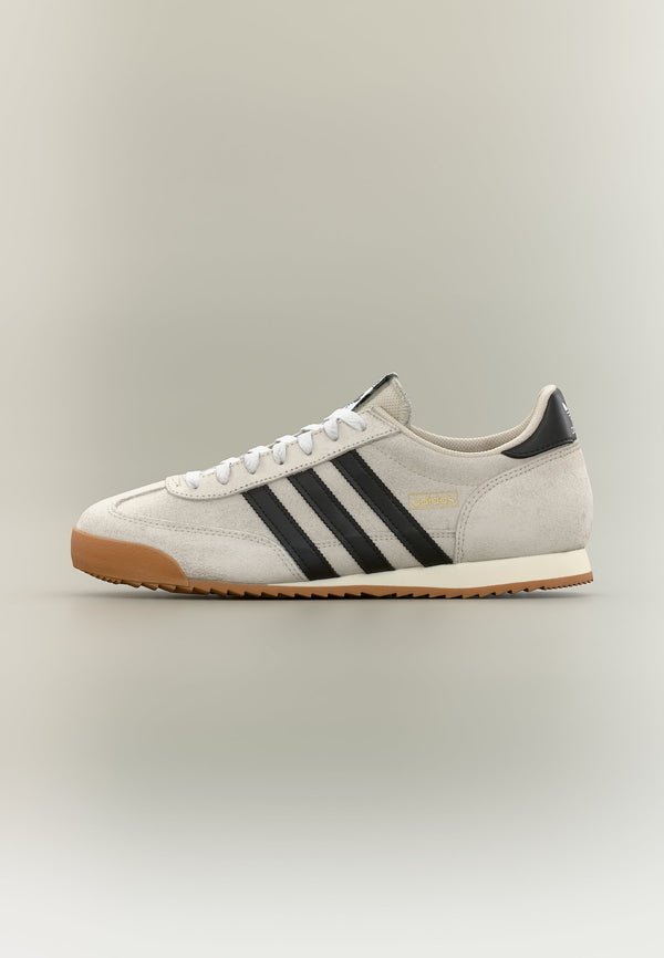 adidas R71 - Alumina / Core Black