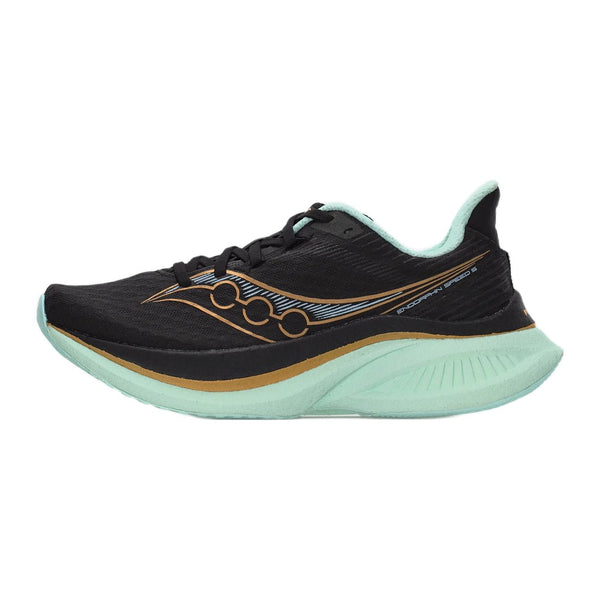 Saucony Endorphin Speed 5 - Black / Calm