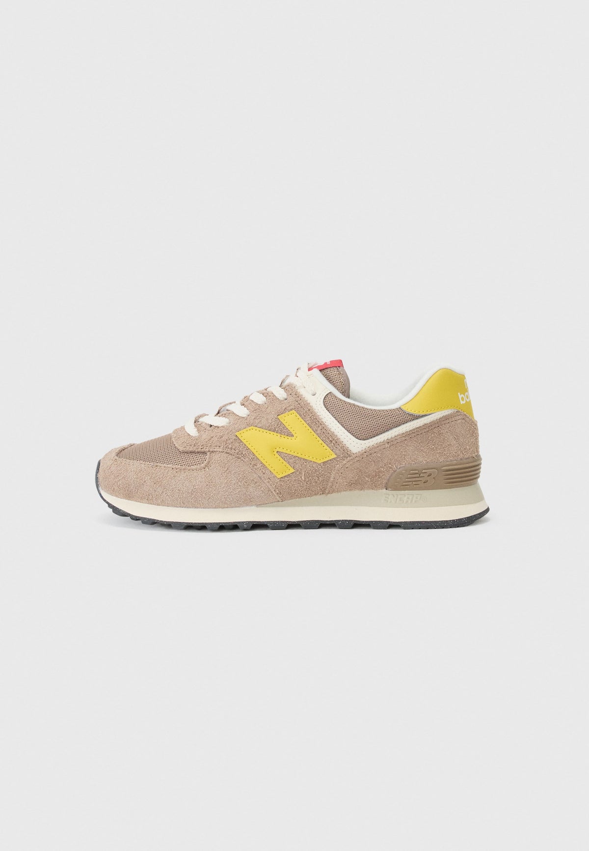 New Balance 574 - Mushroom