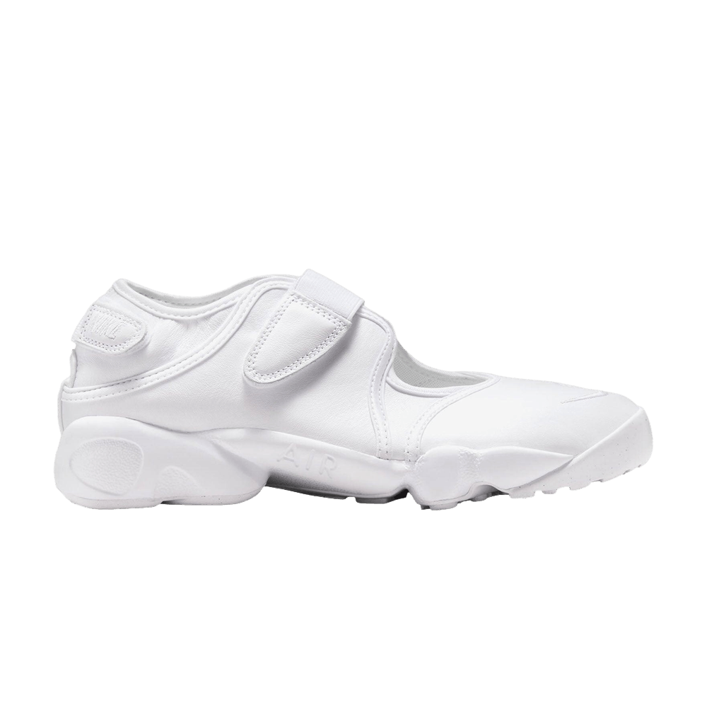 Nike Air Rift - White