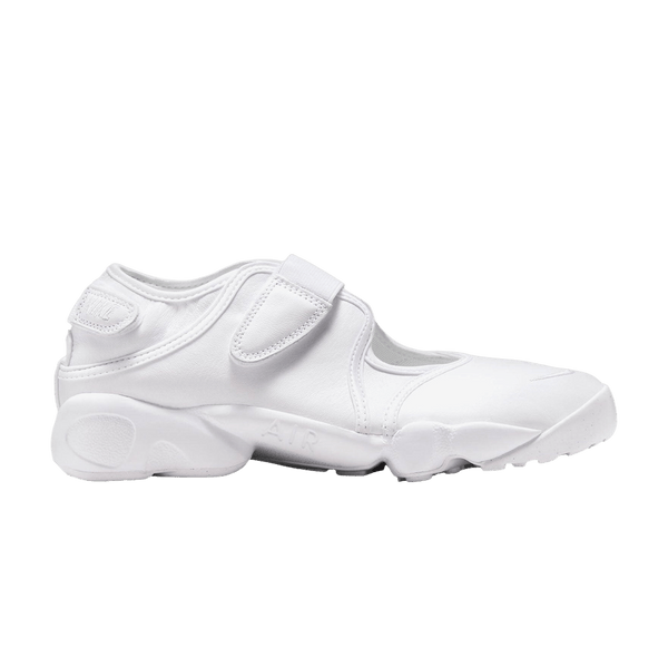 Nike Air Rift - White