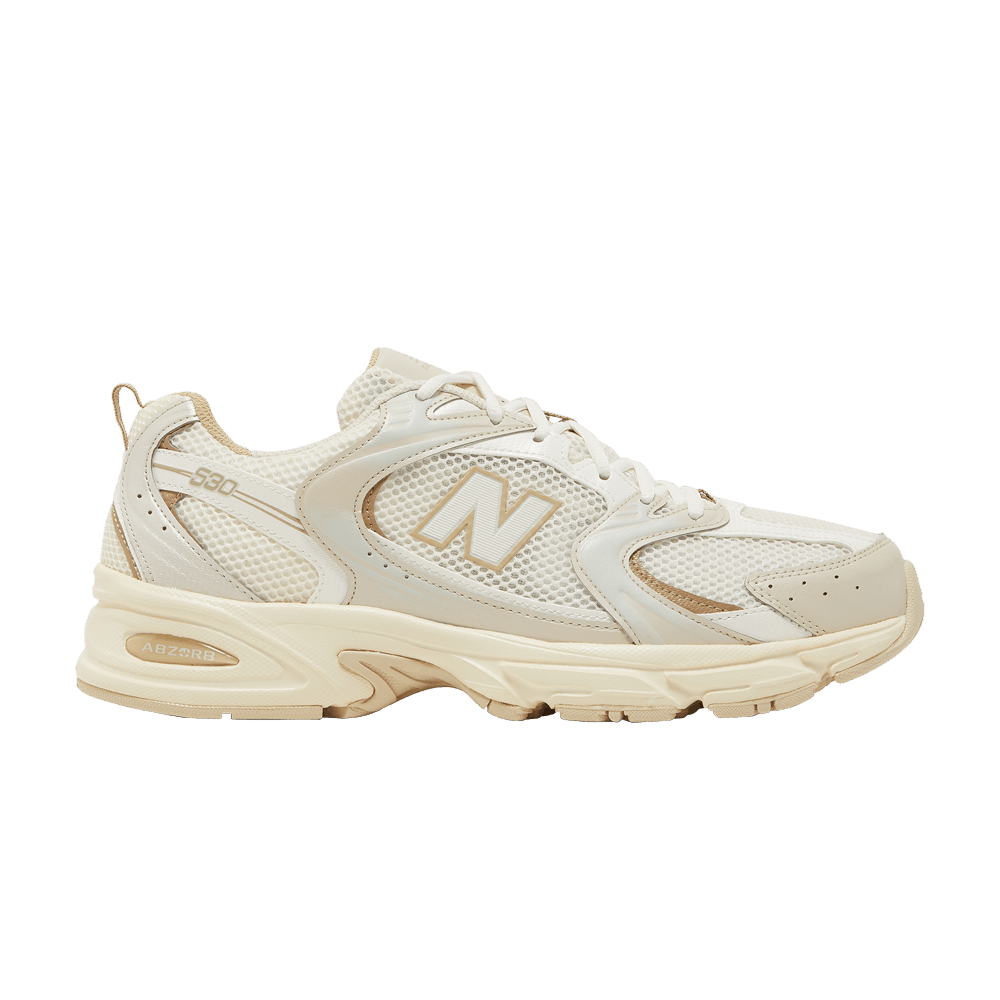 New Balance 530 - Beige Angora