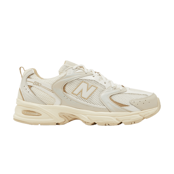 New Balance 530 - Beige Angora
