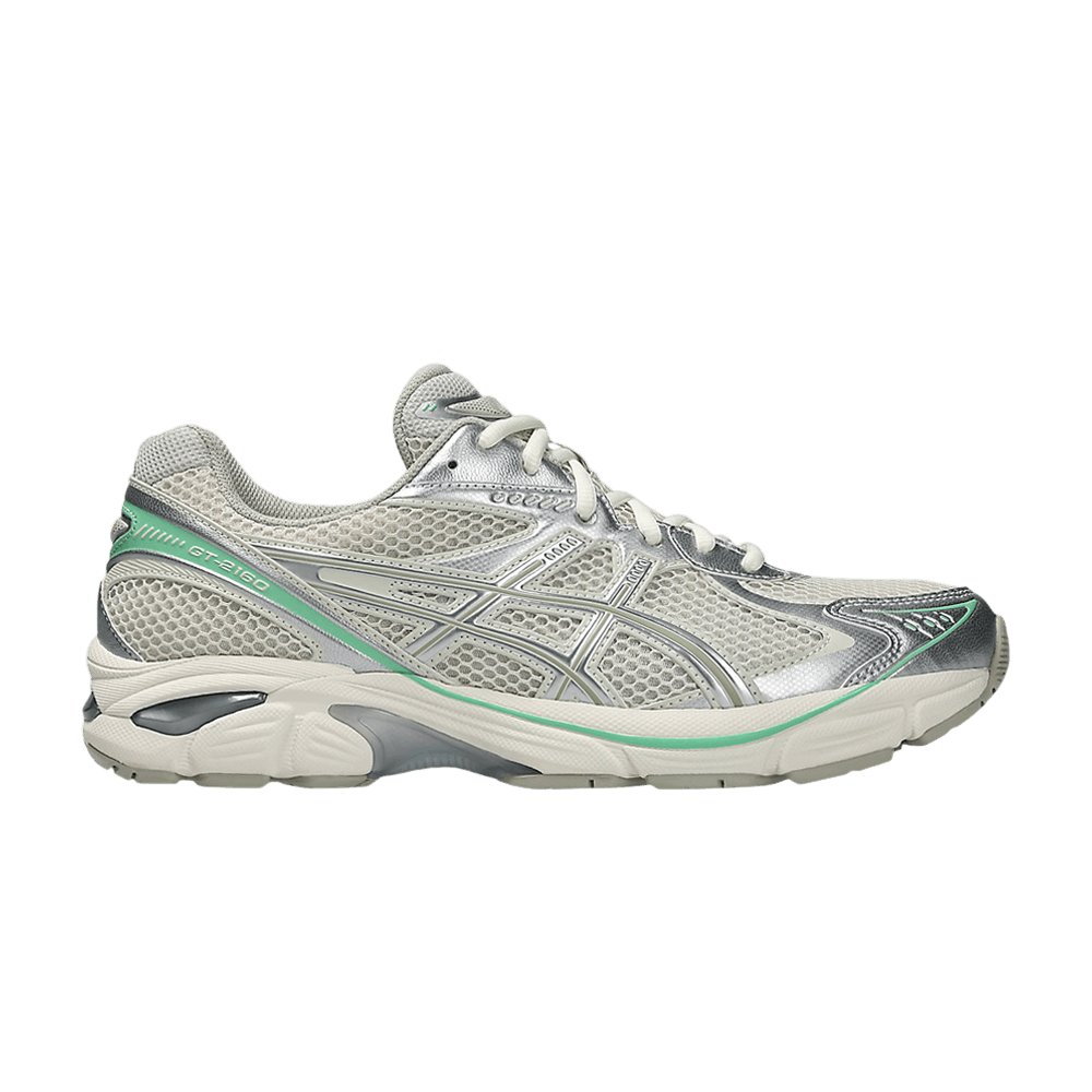 ASICS GT-2160 - Smoke Grey Peppermint