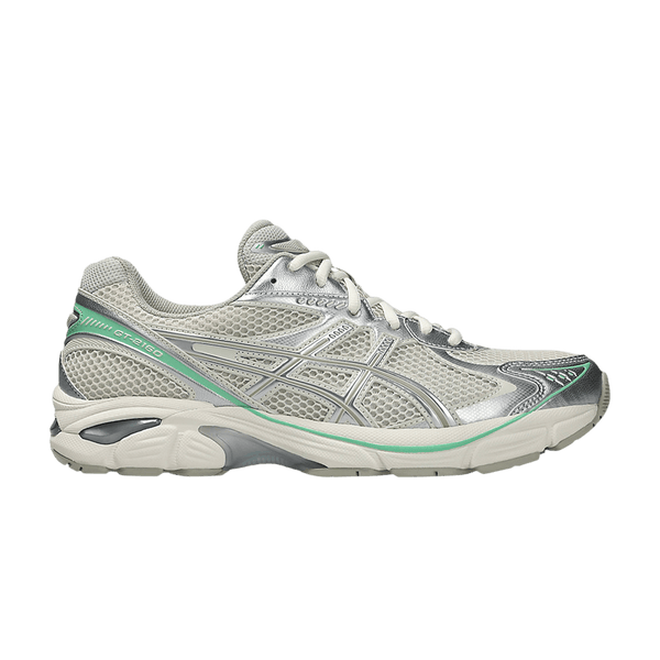 ASICS GT-2160 - Smoke Grey Peppermint