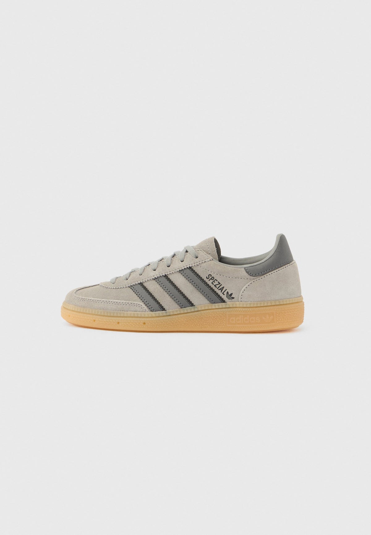 adidas Handball Spezial - Grey / Gum