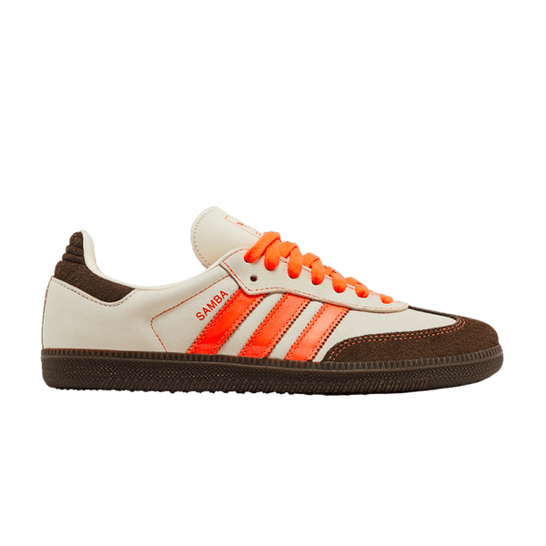 adidas Samba OG Solar - Orange Cream