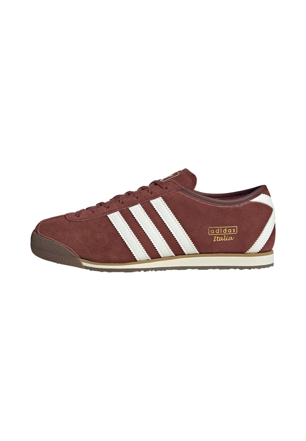 adidas Italia 70S - Fox Brown Off White Gum