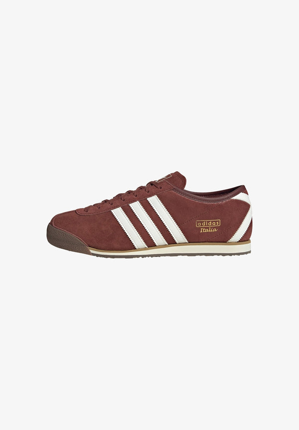 adidas Italia 70S - Fox Brown Off White Gum
